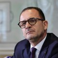 Tumbaković brani Mijatovića: "Bio direktor u najvećem klubu na svetu i onda ne zna da vodi Partizan?"