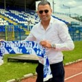 Žarko Udovičić ostaje u Lučanima do 2027. godine