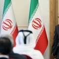 Iran tvrdi da je neuspeh Nemačke u SB UN kazna međunarodne zajednice