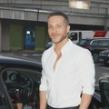 Saša Kovačević se u tajnosti oženio: Pogledajte kako je izgledao na svadbi - mlada u venčanici od čipke (VIDEO)