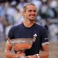 Zverev u fokusu: Od olimpijskog zlata do grend slem slave na Rolan Garosu