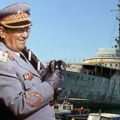 Za obnovu Titovog ljubimca potrošeno 22 miliona evra, ali... Ovim brodom je krenuo na čuveni Put mira