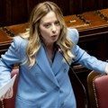 Melonijeva izgubila živce: Zbog Ukrajine nastao haos na sednici u Rimu