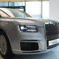 Rusija posle 38 godina ponovo proizvodi automobile premijum klase