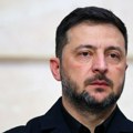 Zelenski: Mi ne želimo ovaj rat i nikada ga nismo želeli, ali ako Ukrajina gori, goreće i Moskva