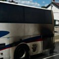 Strašne scene u Inđiji: Buknuo plamen, sekunde delile od tragedije - evo šta se desilo sa vozačem