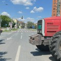 BLOG UŽIVO Studentski skup u Novom Sadu: Štandovi u Kampusu i Limanskom parku, zatvoreni prolazi turbo kružnom toku…