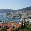 Ronilac u moru kod Kavale pronašao pištolj: Pokrenuta istraga o poreklu oružja