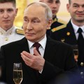 Putin: Kijev gubi teritoriju za teritorijom