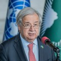 Gutereš: Klimatska adaptacija mora biti osnovni prioritet vlada