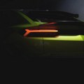 Stiže Lamborghini Urus SE Performante
