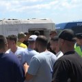 Priština nema dokaze protiv privedenih Srba, ali će doneti presudu
