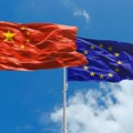 Kina i EU pokrenule dijalog o trgovini, investicijama i ekonomskim pitanjima
