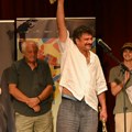 Zatvoren 54. Filmski festival u Sopotu: Nagrade za "Karmadonu", Jelenu Đokić, Andriju Kuzmanovića...