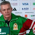 Agire preuzeo krivicu za poraz od Engleske i potvrdio odlazak