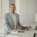 Đorđe Vuksanović: "Svi možemo da budemo malo svesniji tehnologoije koju koristimo"