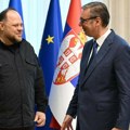 “Pozitivan, ali ne i dovoljan gest”: Pomaže li Vučiću najnoviji vid saradnje sa Ukrajinom kod EU?