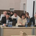 Merfid Kamešničanin podneo ostavku na mesto šefa odborničke grupe SDA Sandžaka