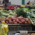 Велика анализа цена на пијацама у Србији: У којим градовима је најјефтиније, а где су воће и поврће најскупљи