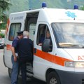 Jeziva drama na Jadranu! Turista umro na plaži, njegova žena se srušila kad je videla da lekari pokušavaju da ga ožive