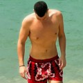 Smršao 70 kilograma, a jede burger i pomfrit: Lepa Brena plakala zbog toga što joj sin ima 163 kg, pa se on prepolovio: Danas…