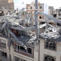 Više eksplozija širom Irana, aktivirana protivvazdušna odbrana u Teheranu; IRGC gađao američke baze u zalivu