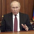 Rusi okreću leđa Putinu? Državna anketa otkrila najveći pad podrške od 2022.