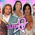 Bizarne uvrede, svađe, psovke, sukobi na ivici incidenta: Ovo su skandali koji su obeležili Elitu 9, njih dvoje su apsolutni…