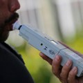 Зрењанинска полиција ухватила возача бицикла са 4,13 промила алкохола у крви