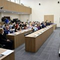 Bezbednost u rukama privatnih kompanija: Na sednici gradske skupštine u petak, biće predstavljeni predlozi dva partnerstva