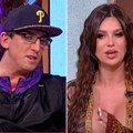"Ja sam jedini muškarac kojem je Stanija platila": Šok tvrdnje Kristijana Golubovića, tvrdi da su bili intimni 6 puta