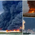 "Ruski Amazon" ponovo u plamenu! Nove glavobolje za najbogatiju ženu Rusije! Pogođeno još krupnih ciljeva! "Vajldberis" doneo…