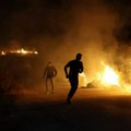U izraelskim napadima na sever Gaze i na Zapadnoj obali poginulo pet Palestinaca