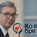 "Председник свих кућних савета": Док Вучић решава проблем прасића у Борчи, питања надлежности остају отворена