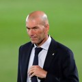 Zvanično: Zinedin Zidan postao selektor!
