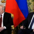 Lavrov izjavio da je Bog doveo Putina na vlast