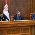 Štab za vanredne situacije zbog vrućine skraćuje rad napolju i uvodi dronove za nadzor