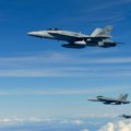 NATO pojačava odbranu Balkana: Španija raspoređuje lovce, helikoptere i vojnike u Rumuniji