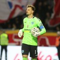 I Železničar ispao iz Evrope: Zoran Popović skrivio tri penala, Braga je prejaka