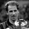 Preminuo Franko Barezi