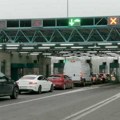 AMSS: Na Horgošu se čeka oko 45 minuta