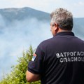 Više od 40 opština u Srbiji nema vatrogasce dobrovoljce: "Za širenje mreže potrebno pet do šest godina"