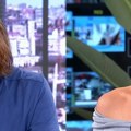 "Plačem, izrabljena i psihološki uništena": Jovana otkrila detalje susreta sa Željkom Mitrovićem nakon otkaza
