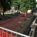Remont toplovoda u Kragujevcu doneće sigurnije grejanje za više od 4.000 sugrađana