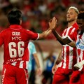 FK Crvena zvezda: U prodaji karte za utakmicu protiv Viktorije Plzenj