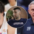 "Samo je izgoreo i više se nikad nije pojavio": Dobrić otkrio detalje sukoba Pešića i Teodosića