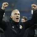 Hiski za češke medije: Ne plašimo se Marakane