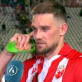 Timi Maks Elšnik: "Sve smo promenili za 4 dana sa Rijerom"