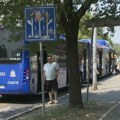 Od 1. septembra zimski red vožnje u javnom prevozu u Beogradu