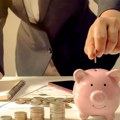 Koliko novca trebate da imate "za crne dane"? Banka kaže da imaju formulu, kod većih iznosa važi drugo pravilo